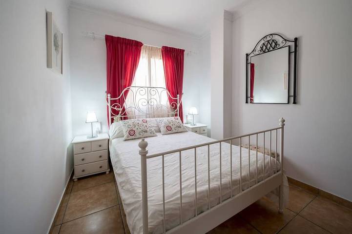 Chalet für 6 Personen, mit Garten und Balkon sowie Pool in Es Trenc - 3