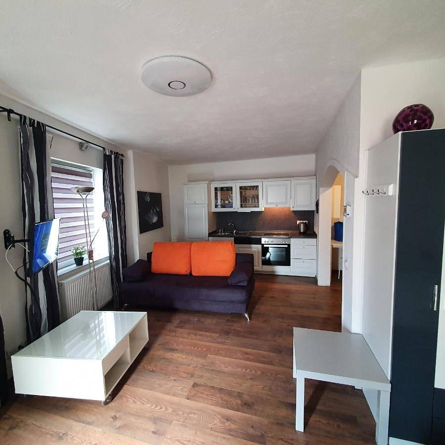 Superior Apartment in Würselen, Rheinland