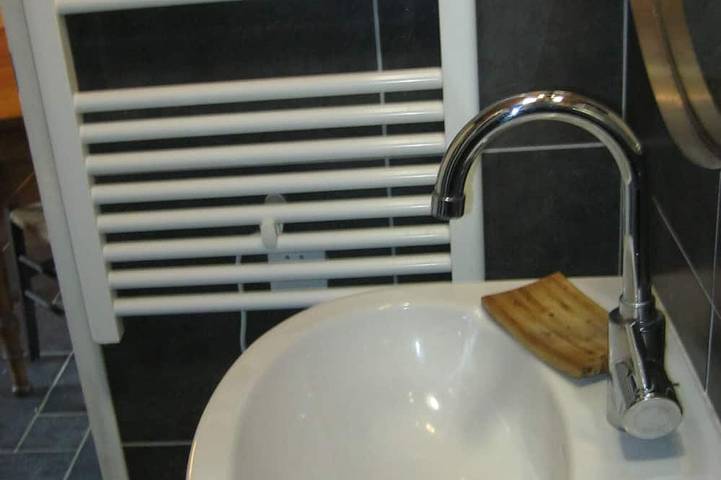 Gîte pour 4 personnes, avec jardin et terrasse, animaux acceptés à Pleyber-Christ - 3