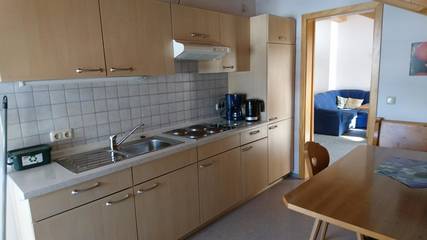 Vakantiewoning voor 4 Personen in Obermaiselstein, Hörnerdörfer, Afbeelding 4