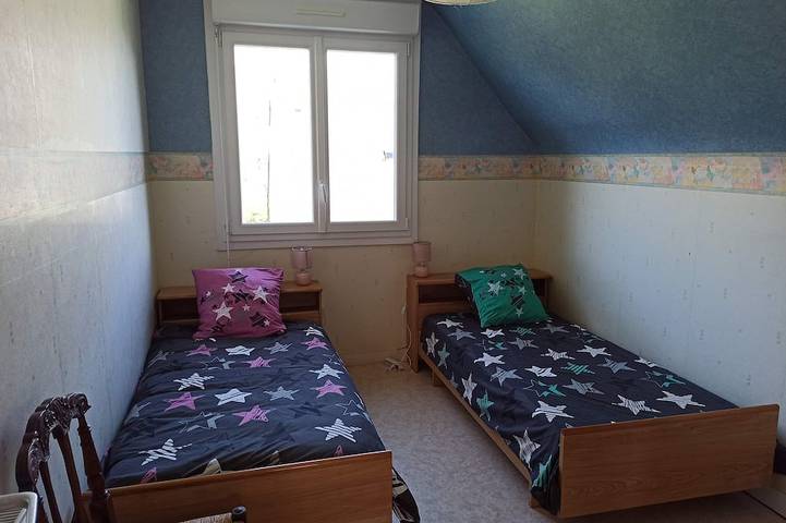 Location de vacances pour 6 personnes à Saint-Clet - 3