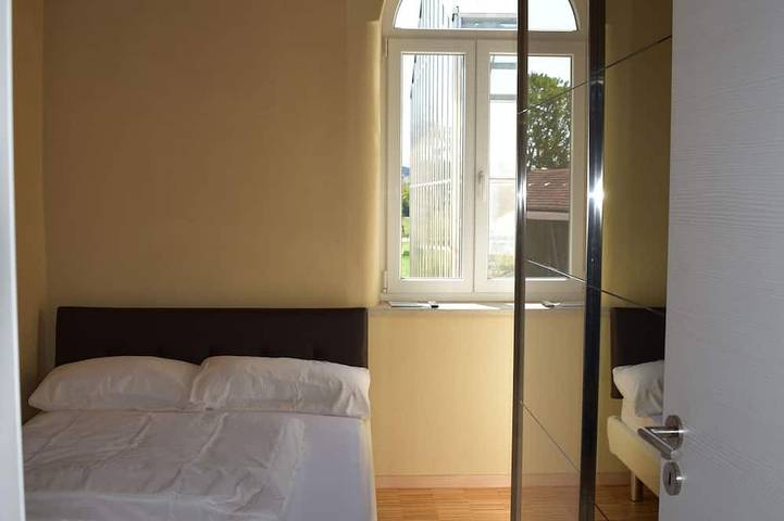 Ganze Wohnung, Palmengarten Luxus Pur in Finning, Ammersee