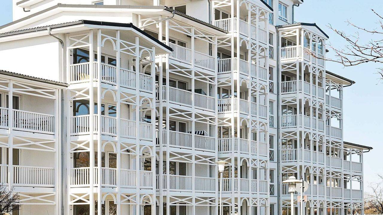 Ferienwohnung in Ostholstein ab 95€ pro Nacht