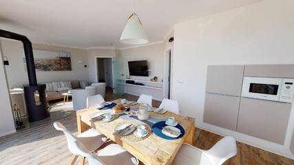 Ferienwohnung für 6 Personen in Grömitz, Ostsee Schleswig-Holstein, Bild 3