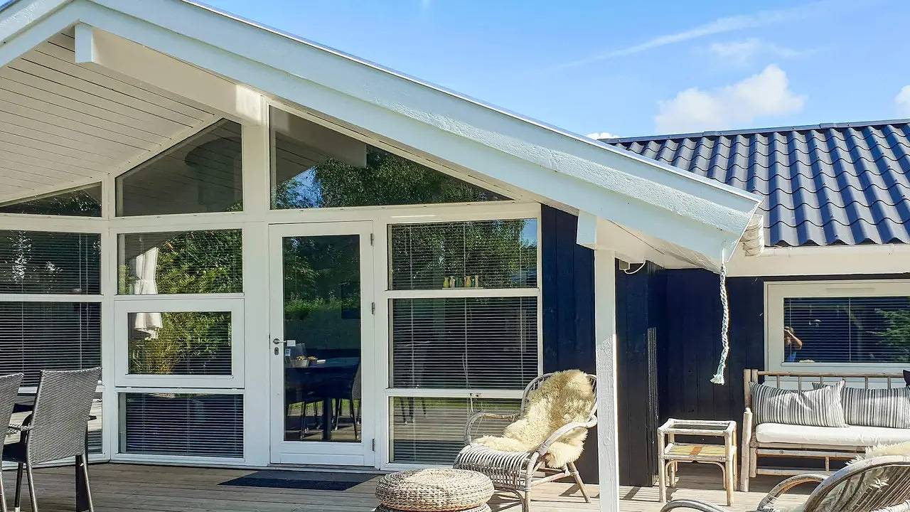 Casa vacanza a Als a partire da 115€ a notte