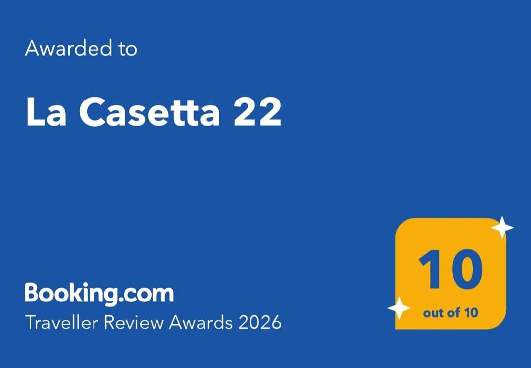 La Casetta 22 in Andrano, Provincia di Lecce