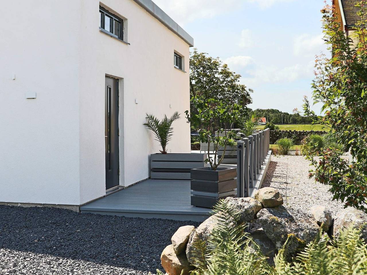 4 Sterne Ferienhaus in Varberg in Varberg, Halland