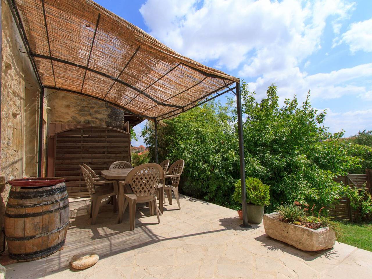 Gîte de charme à Seigneulles, 3 chambres, terrasse et jardin, entre Verdun et Bar-le-Duc in Seigneulles, Région de Bar-le-Duc