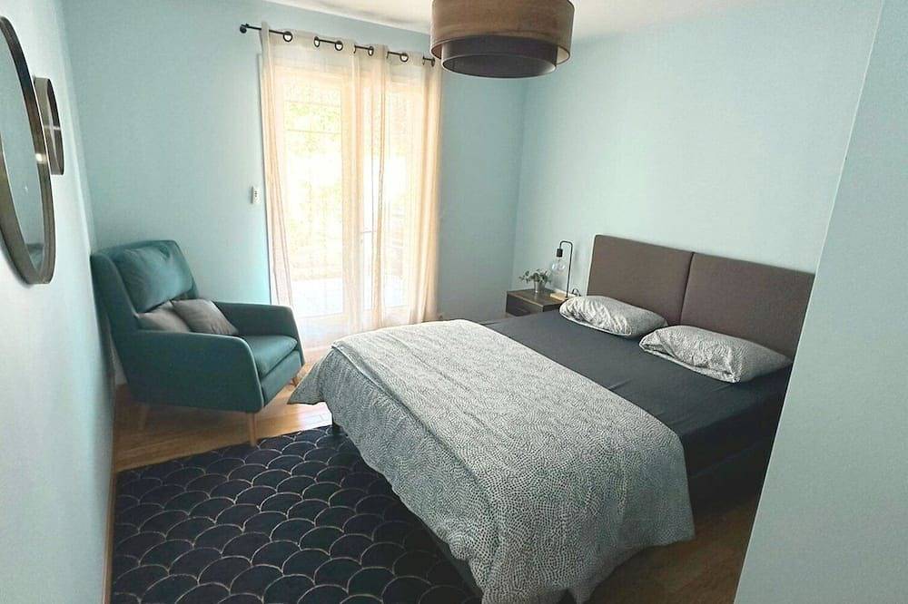 The perfect spot, comfort and cocooning in Teyran in Teyran, Montpellier region