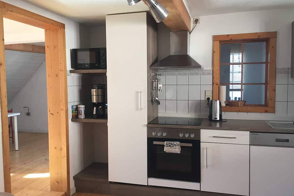 Ganze Wohnung, Ferienwohnung B, Salzgasse , Altstadt - Edition Bad Wimpfen in Bad Wimpfen, Kraichgau