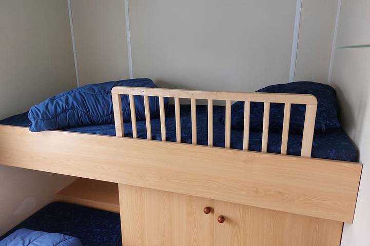 Ferienanlage für 4 Personen, mit Pool und Garten, mit Haustier in Callantsoog - 4