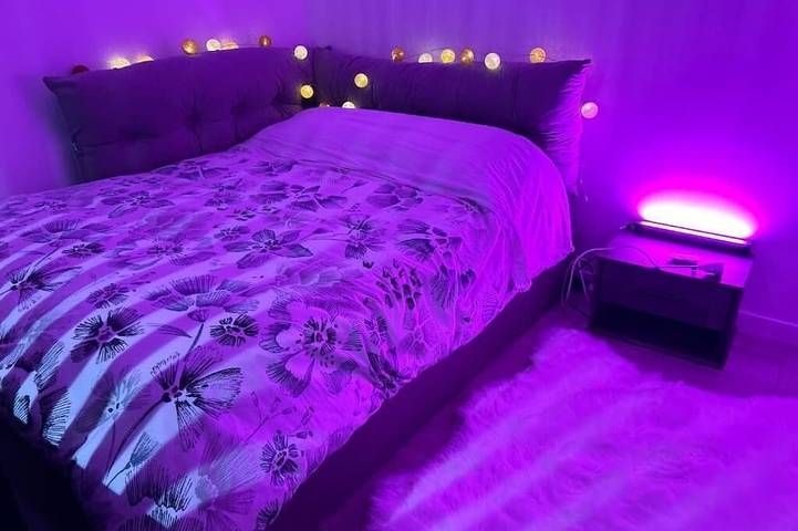 Gîte pour 2 personnes à Meyzieu - 2