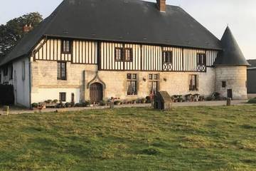 Agriturismo pour 6 personnes à Bolbec