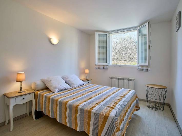 Appartement de vacances pour 4 personnes dans le Gers - 4