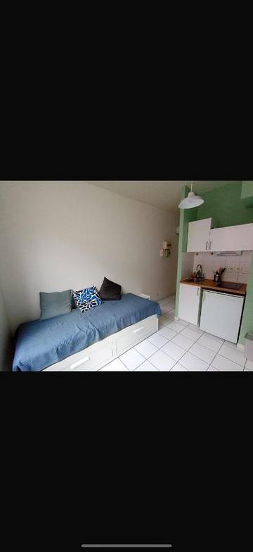 Gîte pour 2 personnes, avec vue dans Musee Du Berry Bourges