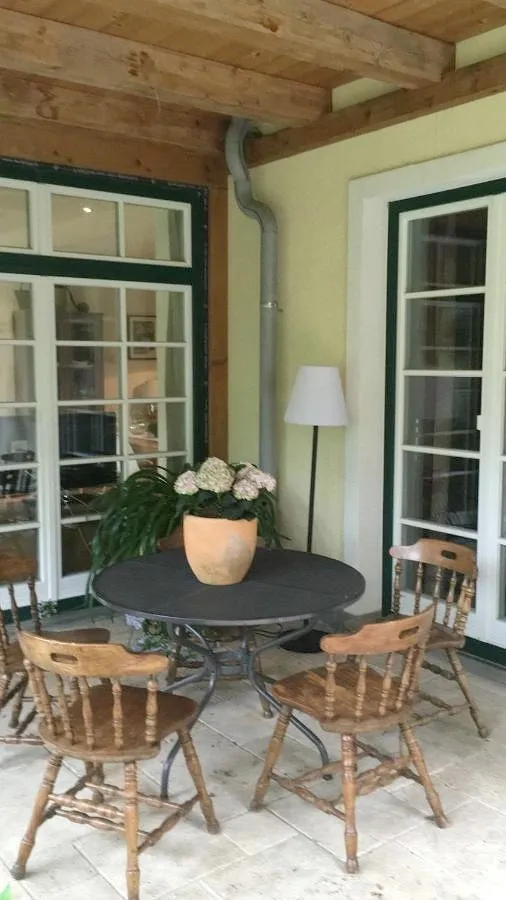 Gästehaus für 4 Personen, mit Garten, mit Haustier - 1