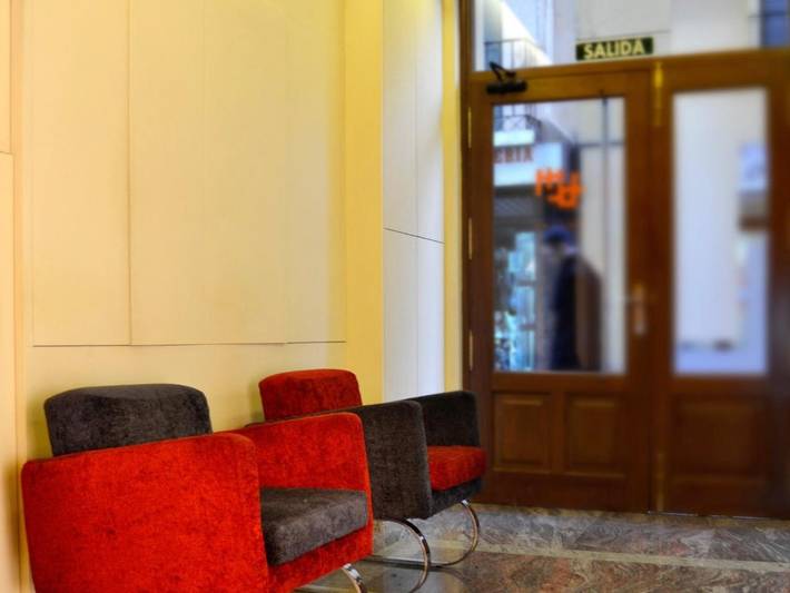 Maison d’hôte pour 2 personnes à Zamora - 3