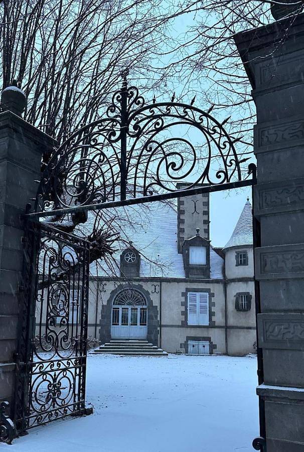 Gîte pour 4 personnes à Gerzat - 3