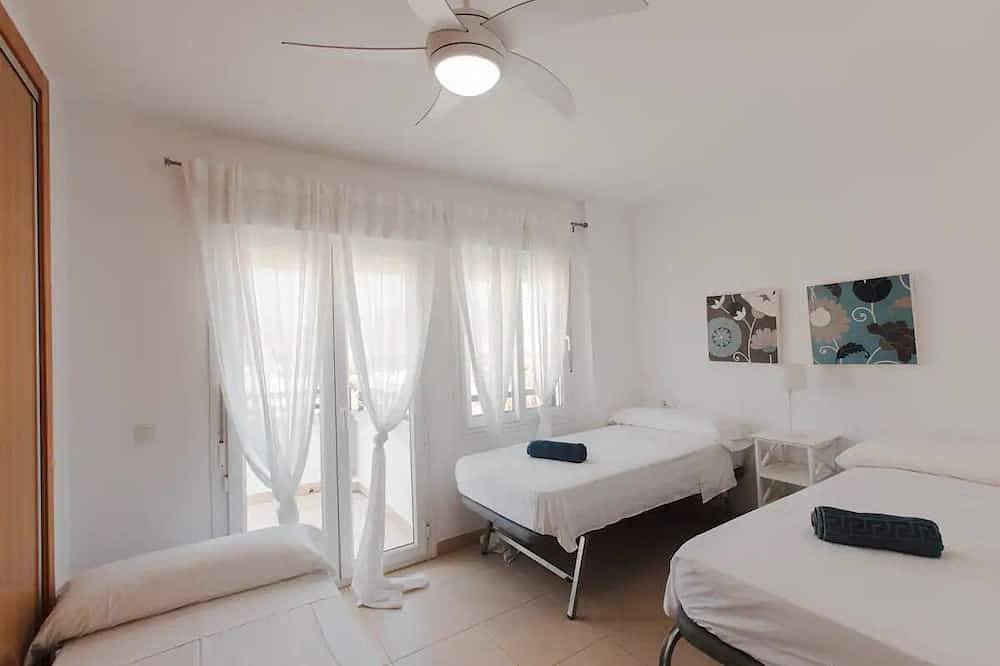 Spanish villa in Cabo de Gata . 10 min from the beach. Private saltwater pool. . in San José (Almeria), Níjar