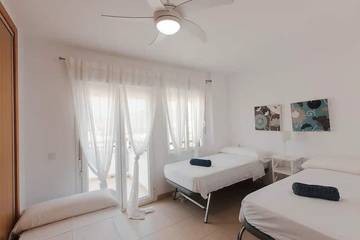 Chalet para 10 Personas en San José (Almería), Níjar, Foto 4
