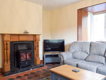 Holiday Home for 5 People in Denbighshire, North-Wales, Photo 1