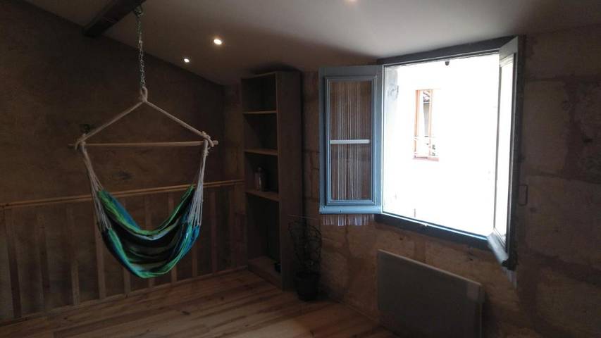 Gîte pour 4 personnes dans Arenes D Arles - 2