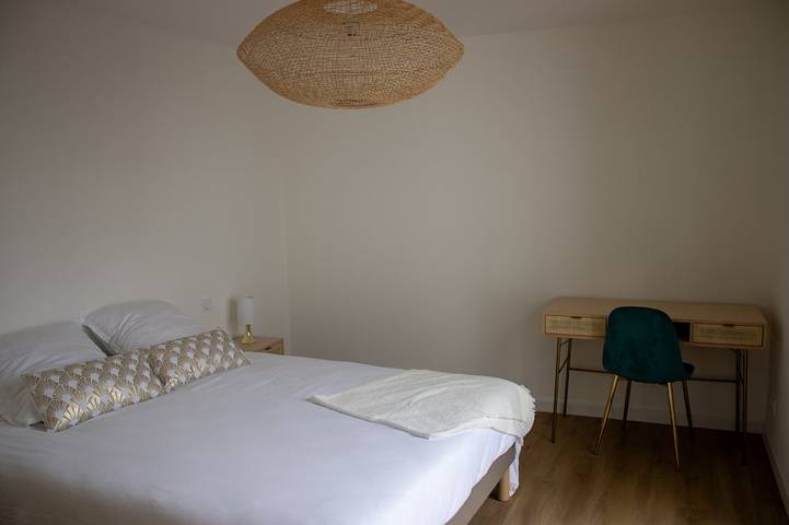 Charmante maison neuve de plain-pied à Riec-sur-Bélon in Riec-sur-Bélon, Côte de Cornouaille