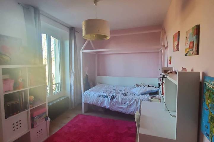 Location de vacances pour 9 personnes, avec jardin ainsi que piscine et terrasse dans Les Milles - 4