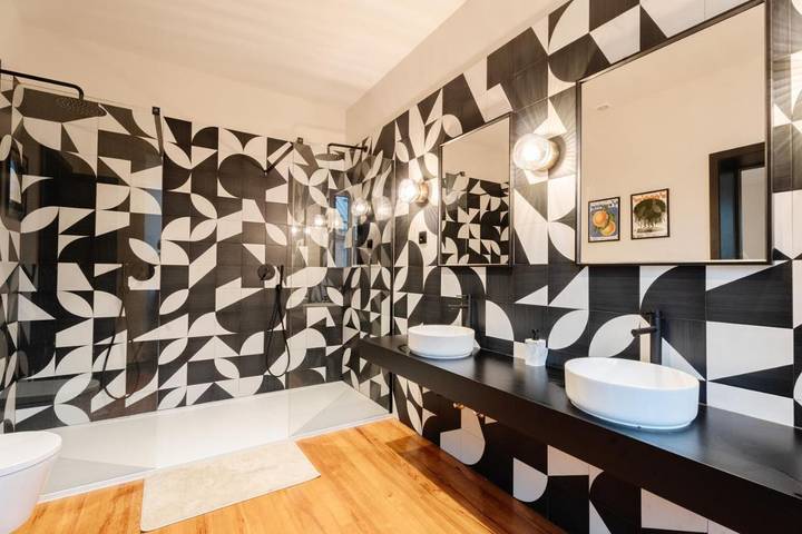 Chambre d’hôte pour 2 personnes, avec vue et balcon à Saint-Jean-de-Maurienne - 3