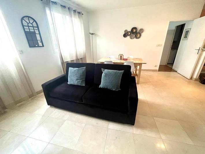 Apartamento de vacaciones para 4 personas - 1