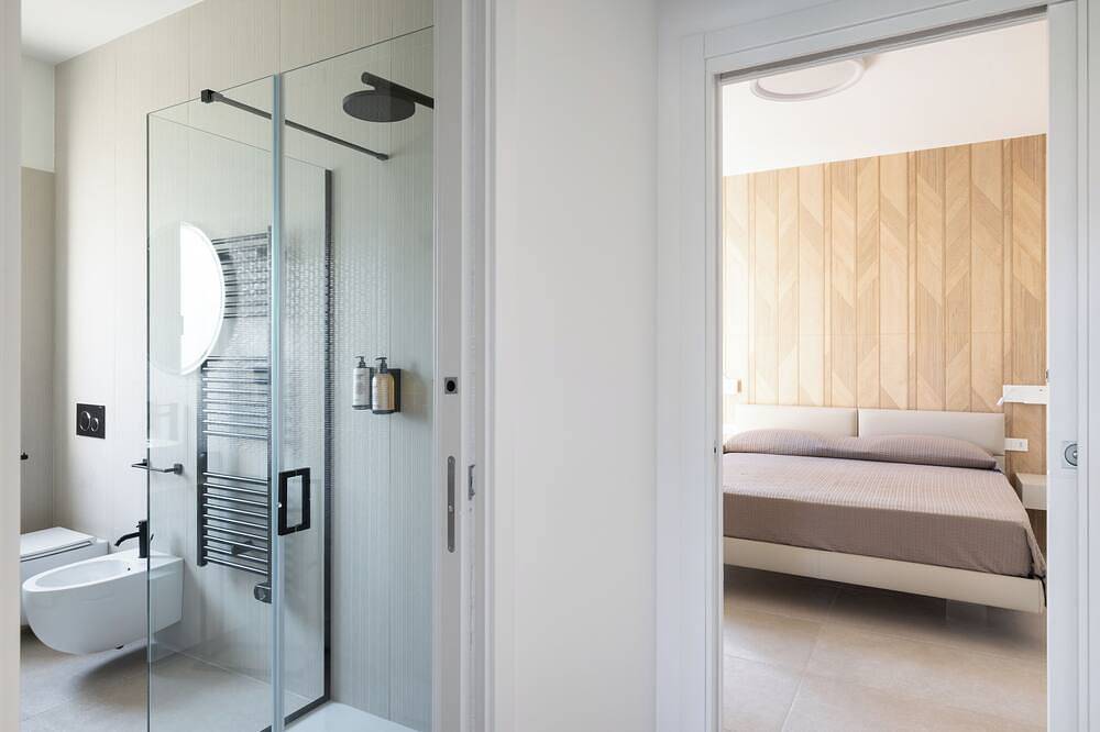 Entire apartment, Baia dell'Airone Bianco - Scirocco in Termoli, Campobasso Province