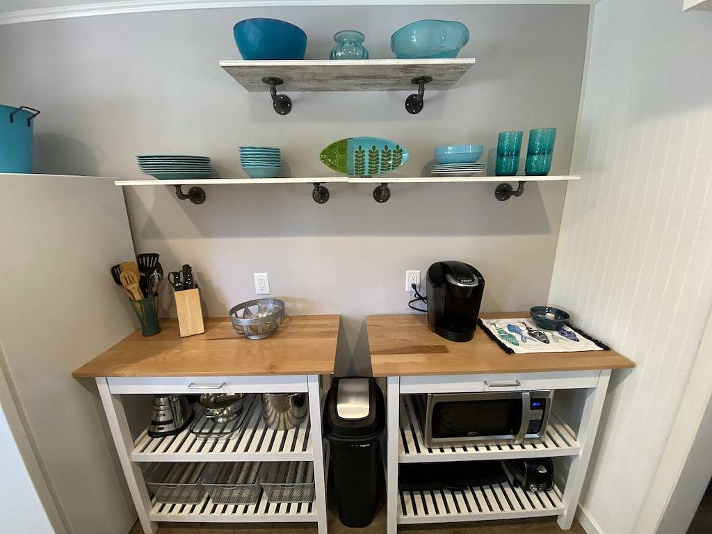 Log Cabin for 7 Guests in Iowa, USA