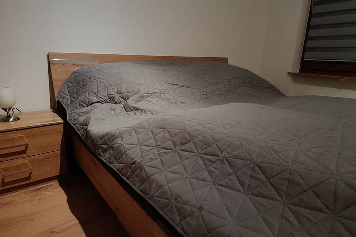 Ferienwohnung für 4 Personen, mit Terrasse in Lahnstein - 2