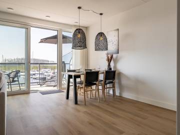 Vakantiehuis voor 4 Personen in Kortgene, Nederlandse Noordzeekust, Afbeelding 1