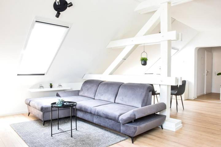 Gîte pour 4 personnes dans Berg Am Starnberger See - 3