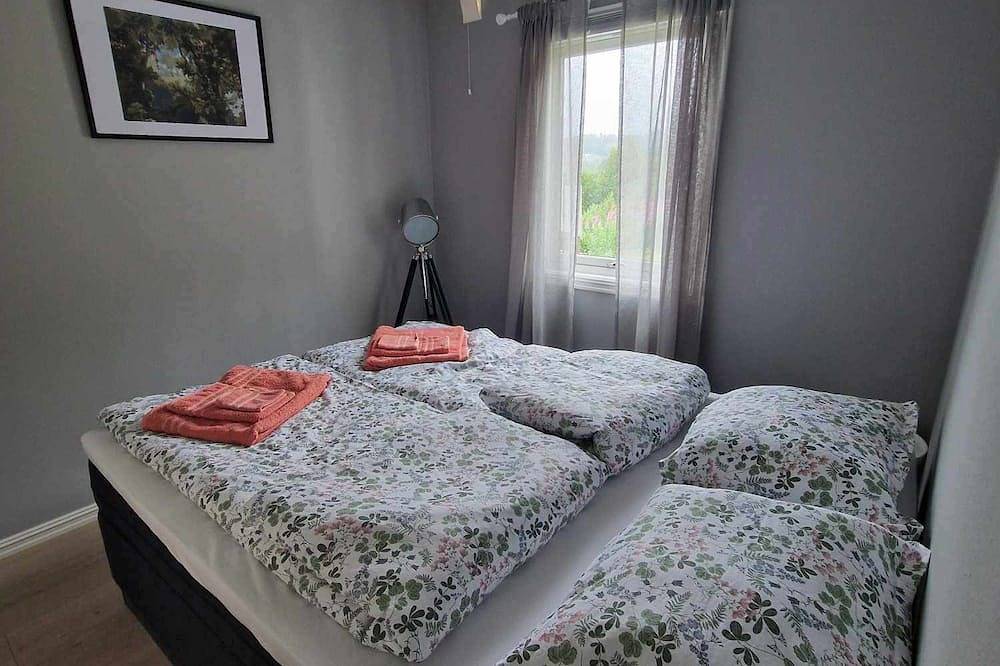 Idyllic cottage on a farm with fantastic views and surrounded by nature. in Øyer