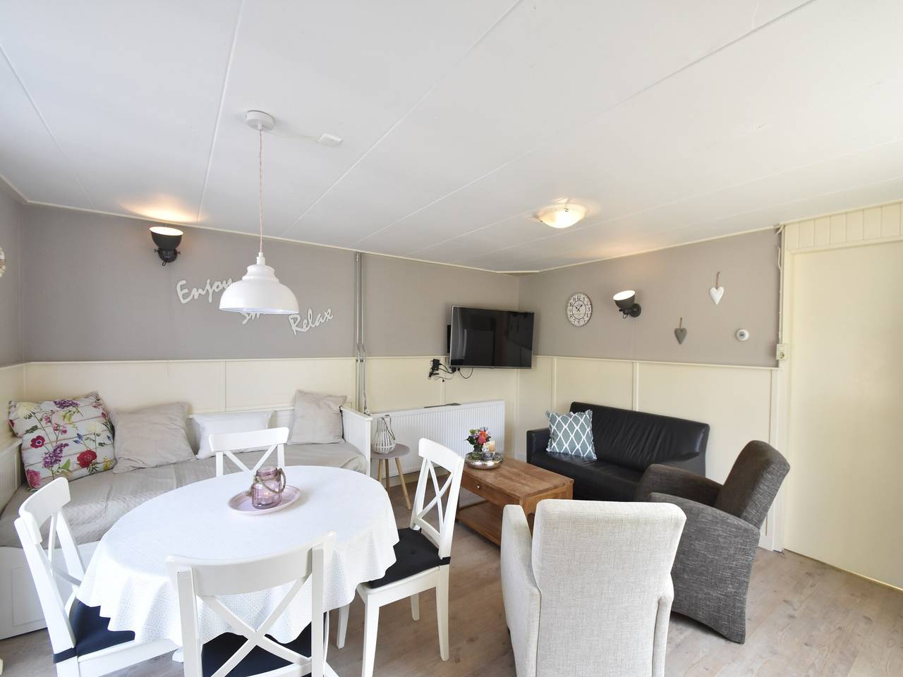 Ferienhaus in küstennaher Umgebung in Noord-Holland - Nordseeküste
