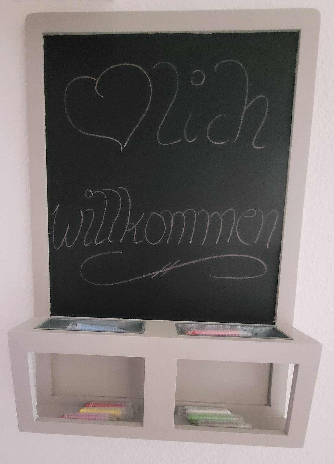 Ganze Wohnung, Ferienwohnung Zwischenwasser in Jübek, Grünes Binnenland