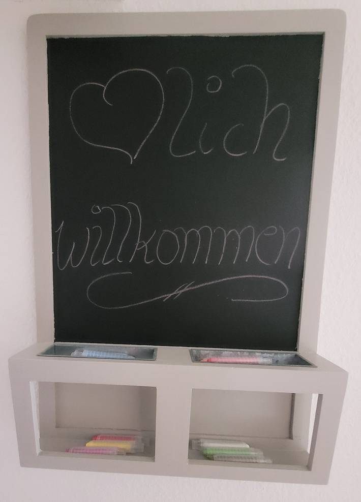 Ferienwohnung für 4 Personen in Jübek - 2