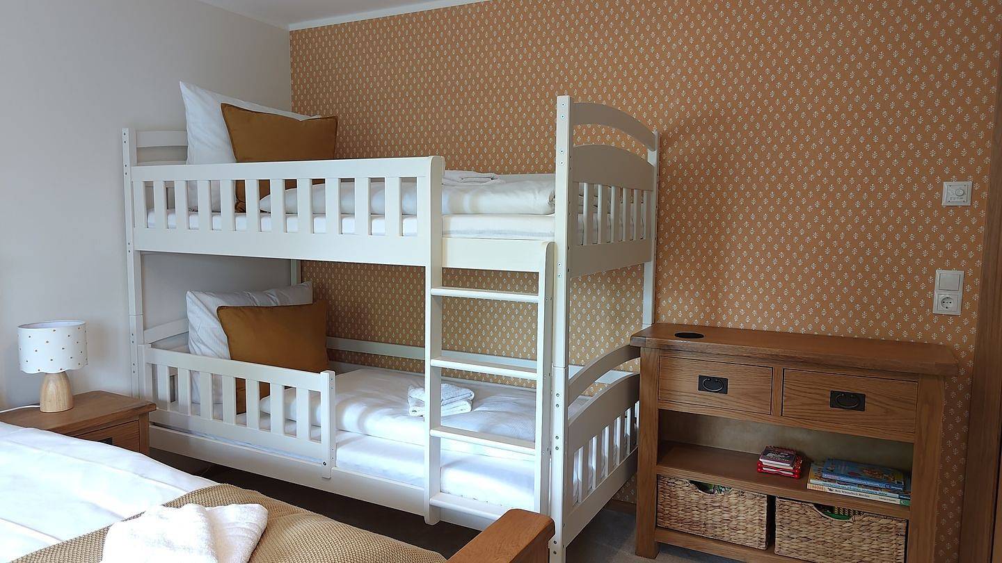 Casa vacanza a Müritz a partire da 204€ a notte