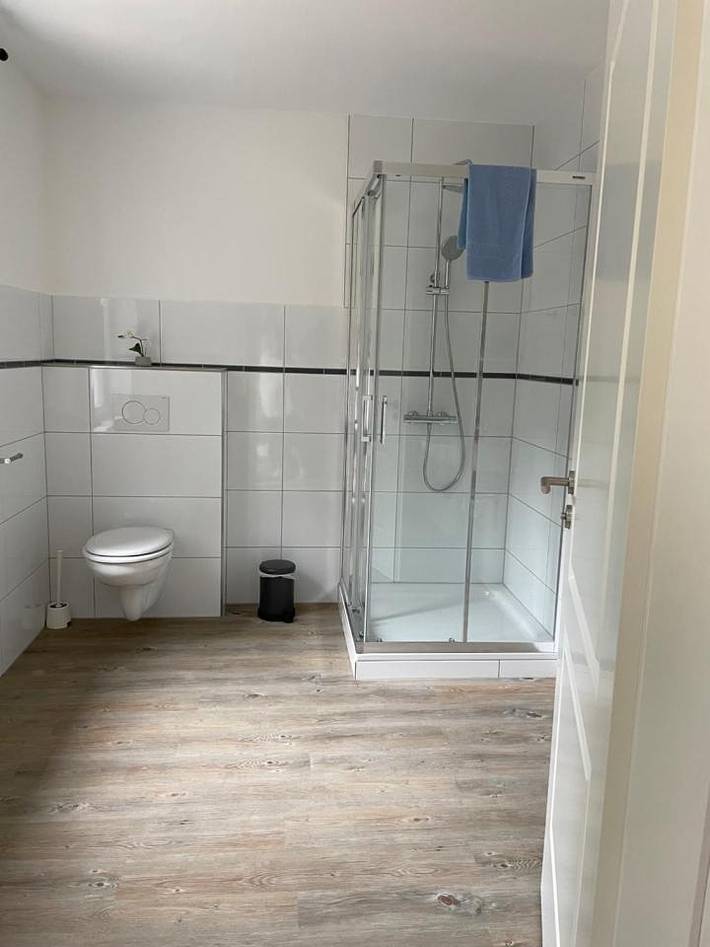 Ferienwohnung für 2 Personen, mit Terrasse und Garten in Puttgarden - 3
