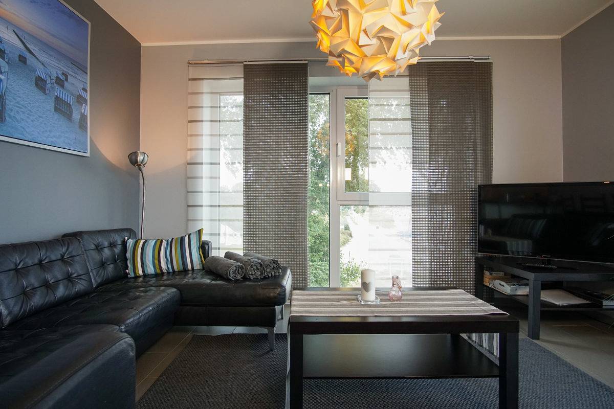 Ganze Wohnung, Ferienwohnung "Morgensonne" Großenbrode mit Meerblick in Großenbrode, Ostholstein