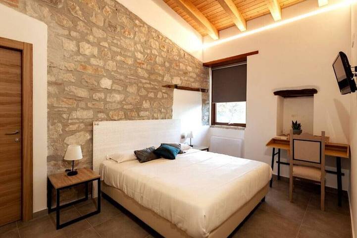 Bed and breakfast per 2 persone - 1