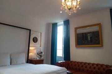 Chambre D’hôte pour 8 Personnes dans Nyons, Région de nyons, Photo 2