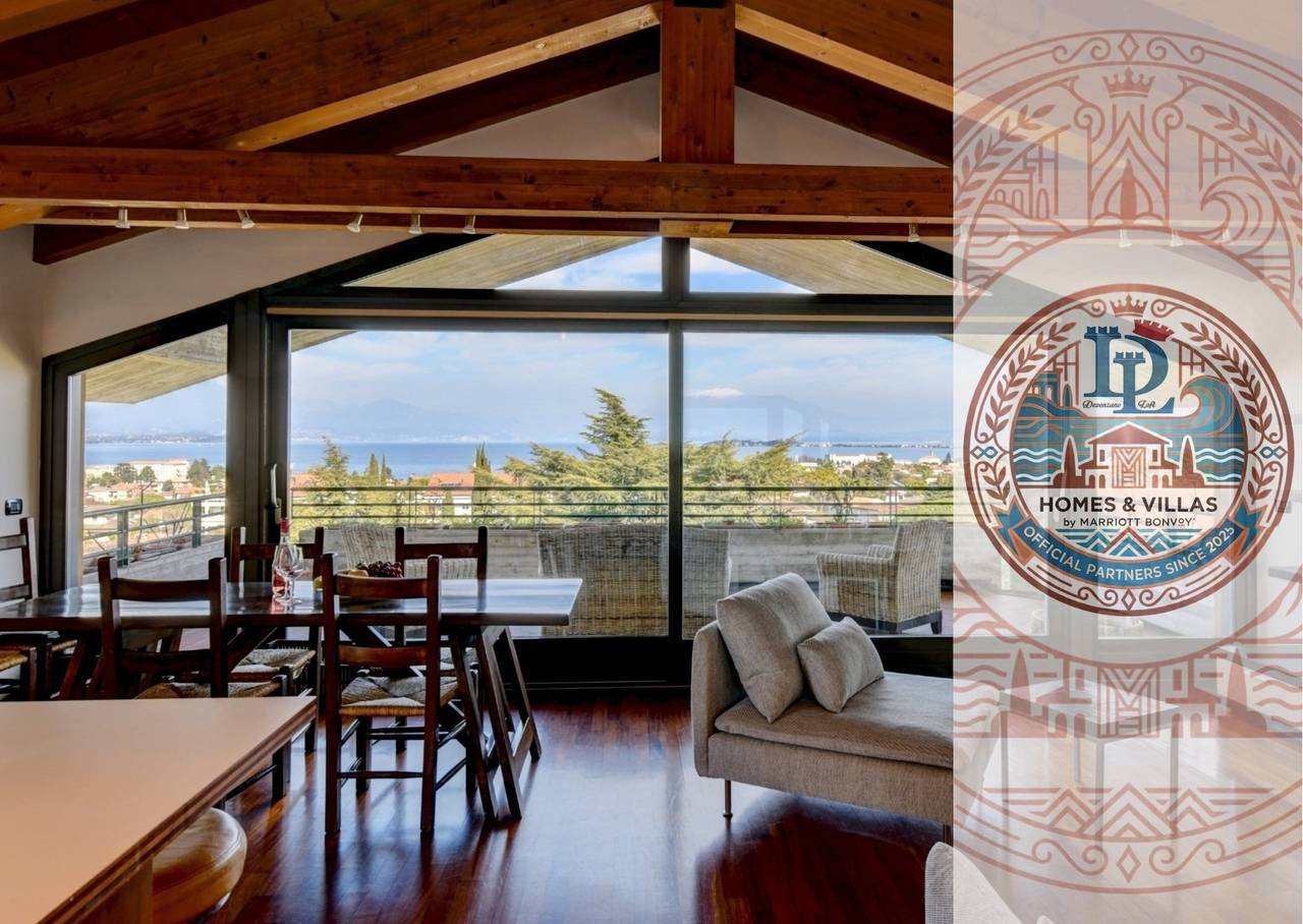 Ferienwohnung für 6 Personen in Rivoltella del Garda, Desenzano del Garda