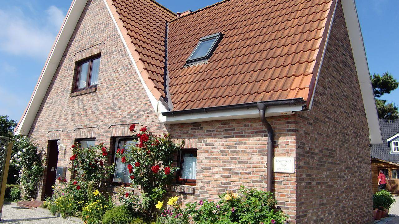 Ganze Ferienwohnung, Ferienwohnung für 1 Personen (70 m²) in Tinnum, Sylt (Gemeinde)