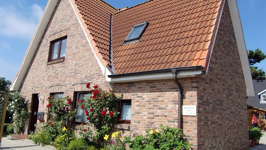 Ferienwohnung für 1 Personen - 1