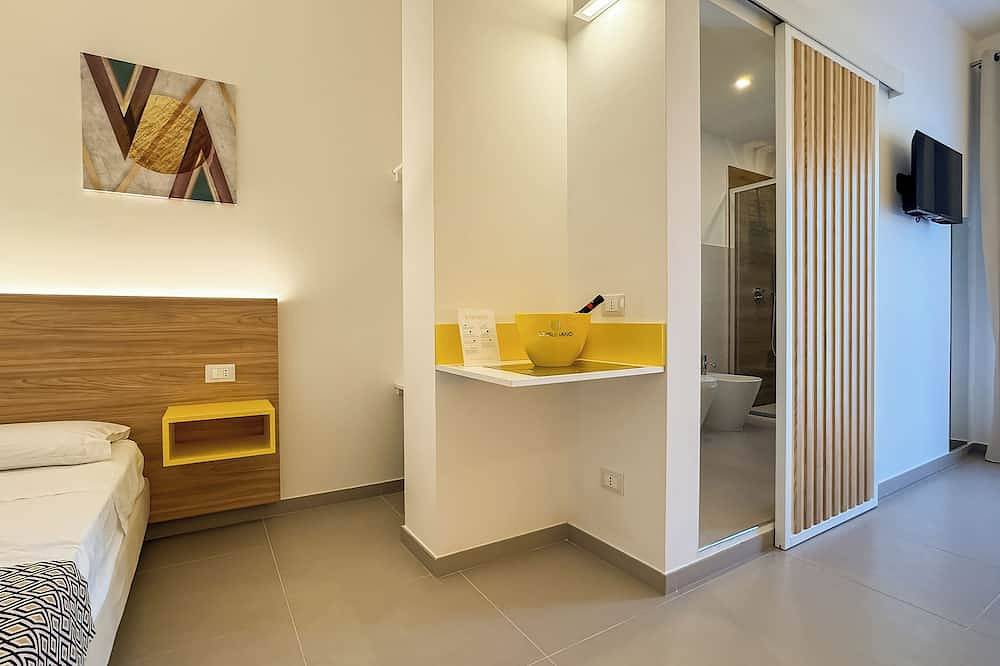 Tevergad Suites & Rooms in Terrasini, Palermo (província)