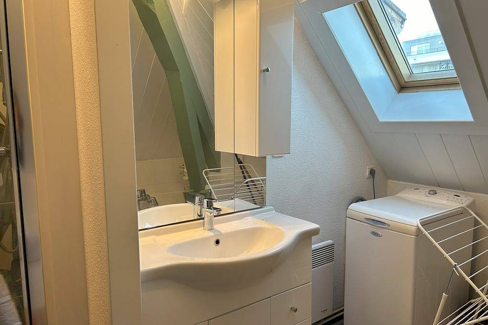 Entire apartment, Apartment with parking, wifi, Thonon near the thermal baths in Thonon-les-Bains, Thonon-les-Bains region