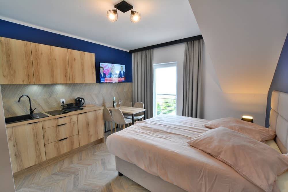 Appartamento vacanze a Ustronie Morskie a partire da 214€ a notte